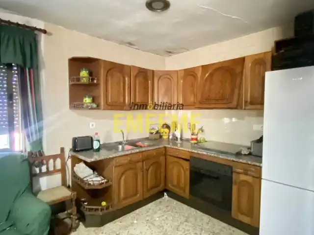 Detached house with pool for sale in Arriate, imagen 13