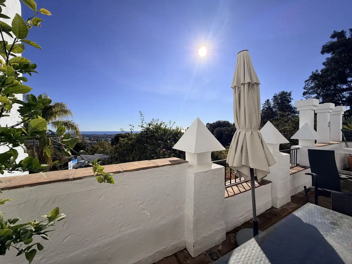 Wohnung mit Pool zur Miete in La Quinta, imagen 18