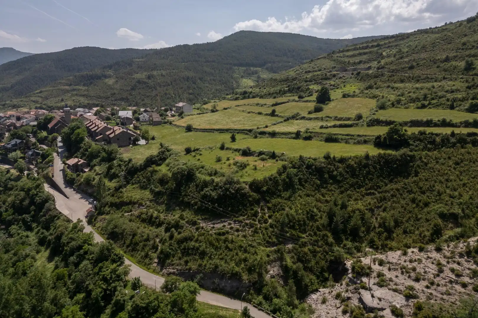 Terreni e lotti in vendita a Aragüés del Puerto, imagen 15