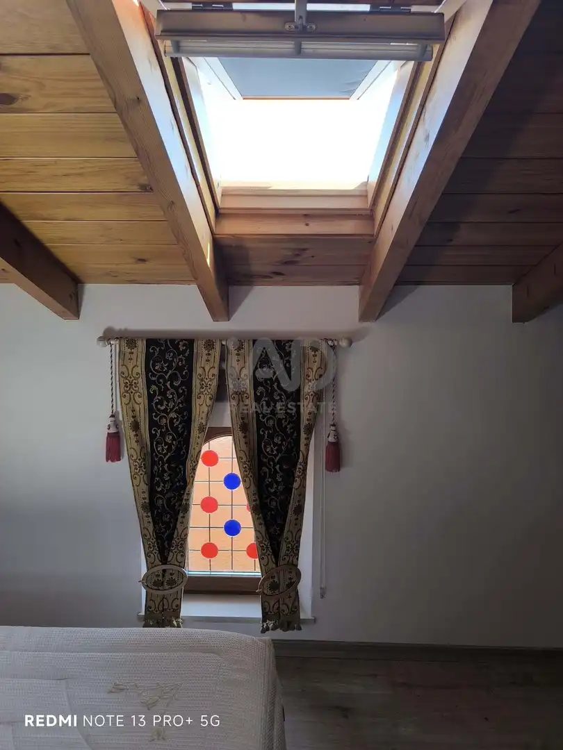 Casa o xalet en venda en Santas Martas amb Calefacció i Terrassa