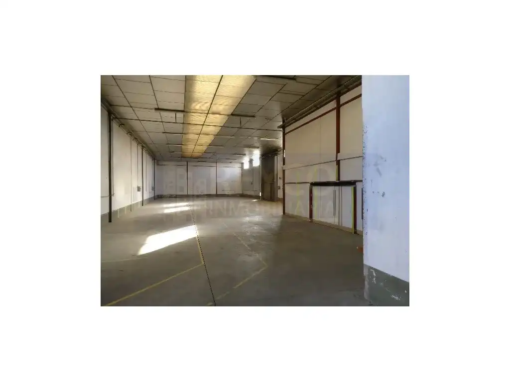 Nau industrial en venda a Nájera, imagen 3