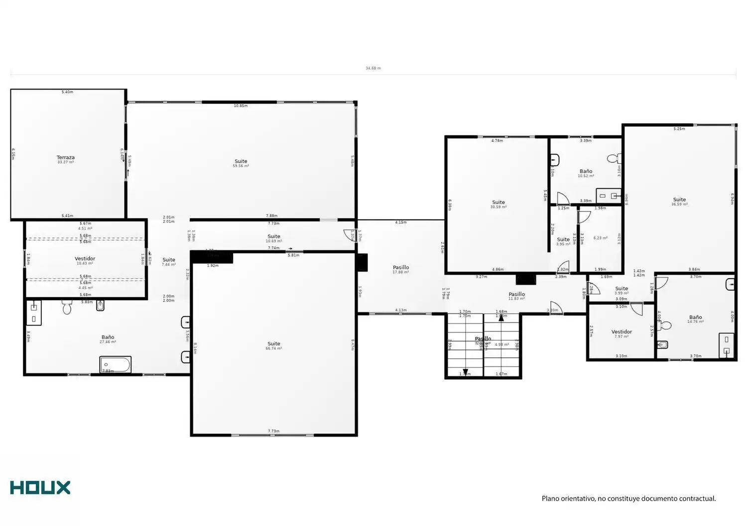 House for sale in Ciudalcampo, imagen 106