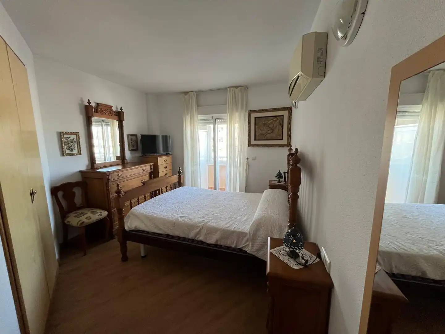 Apartamento con piscina en venta en Centro, imagen 13
