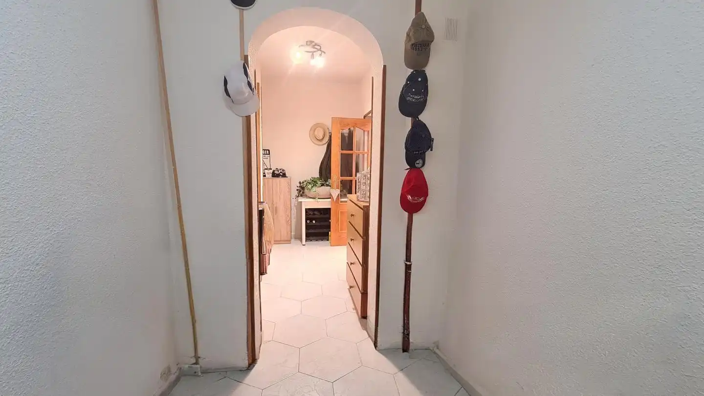 Piso en venta en Urbanización La Solana, La Adrada