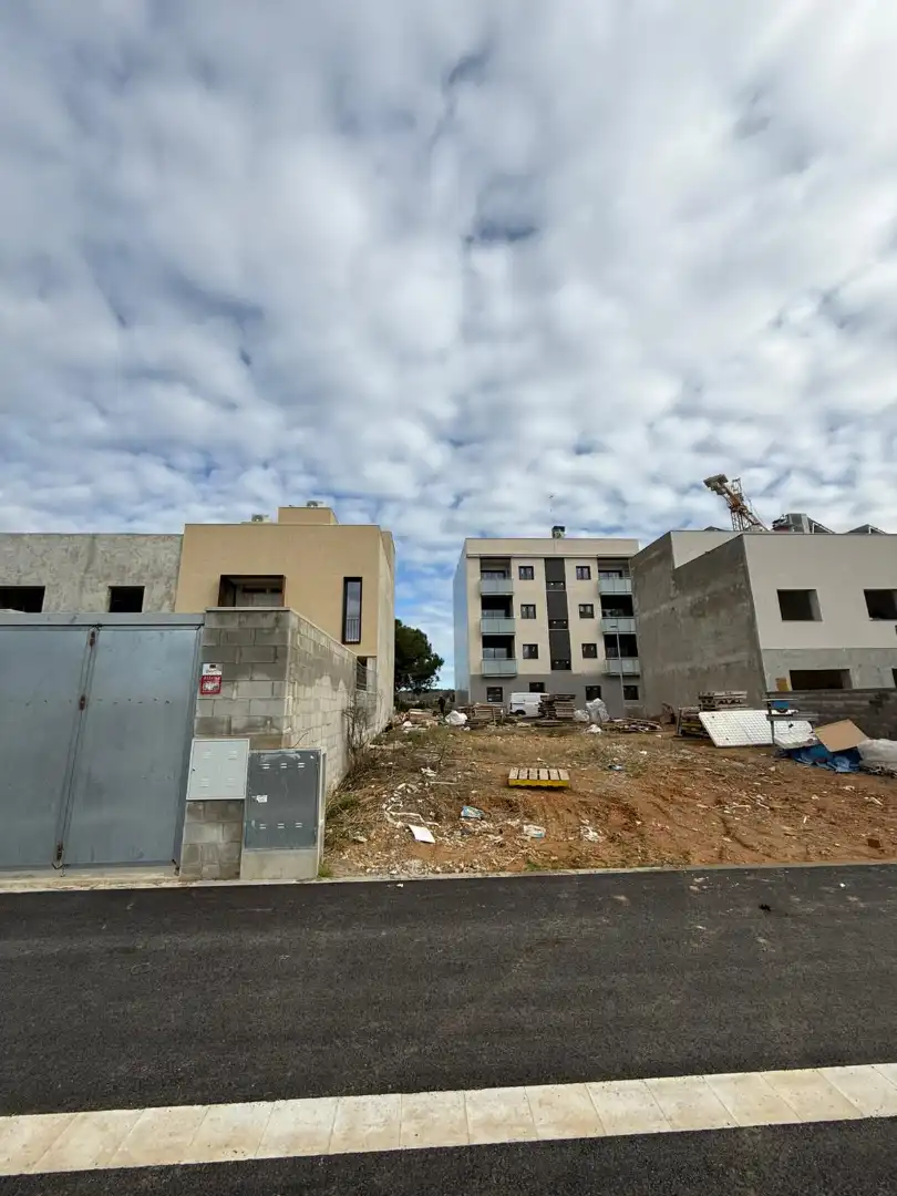 Residential for sale in Les Franqueses del Vallès