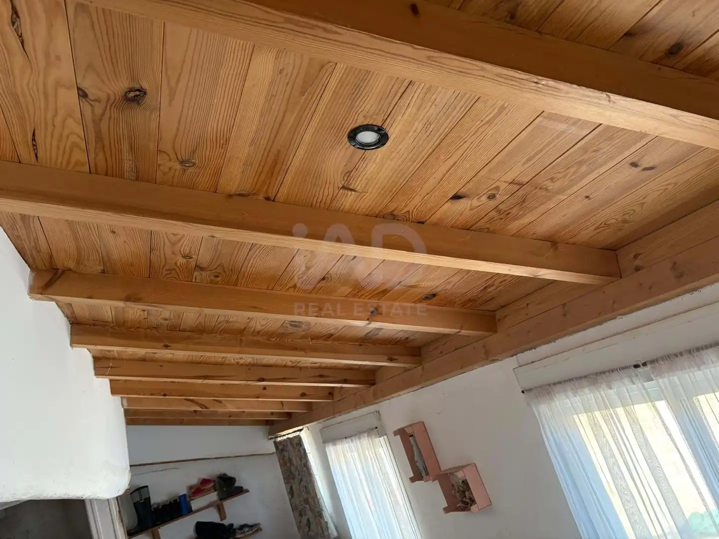 Finca rústica en venta en La Robla  con Calefacción