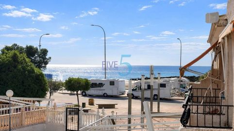 Foto 3 de Piso en venta en Playa Tamarit - Playa Lissa, Santa Pola