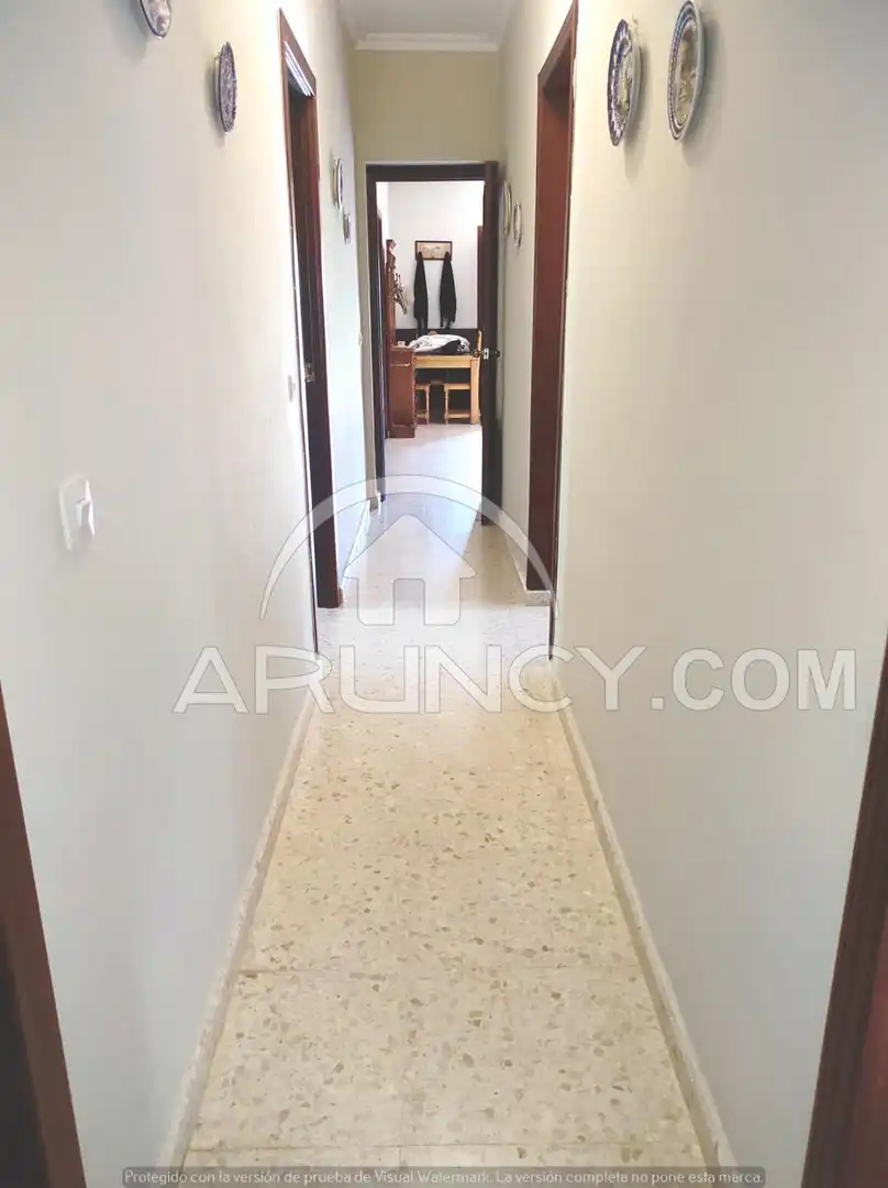 Chalet con piscina en venta en Mairena del Alcor, imagen 40