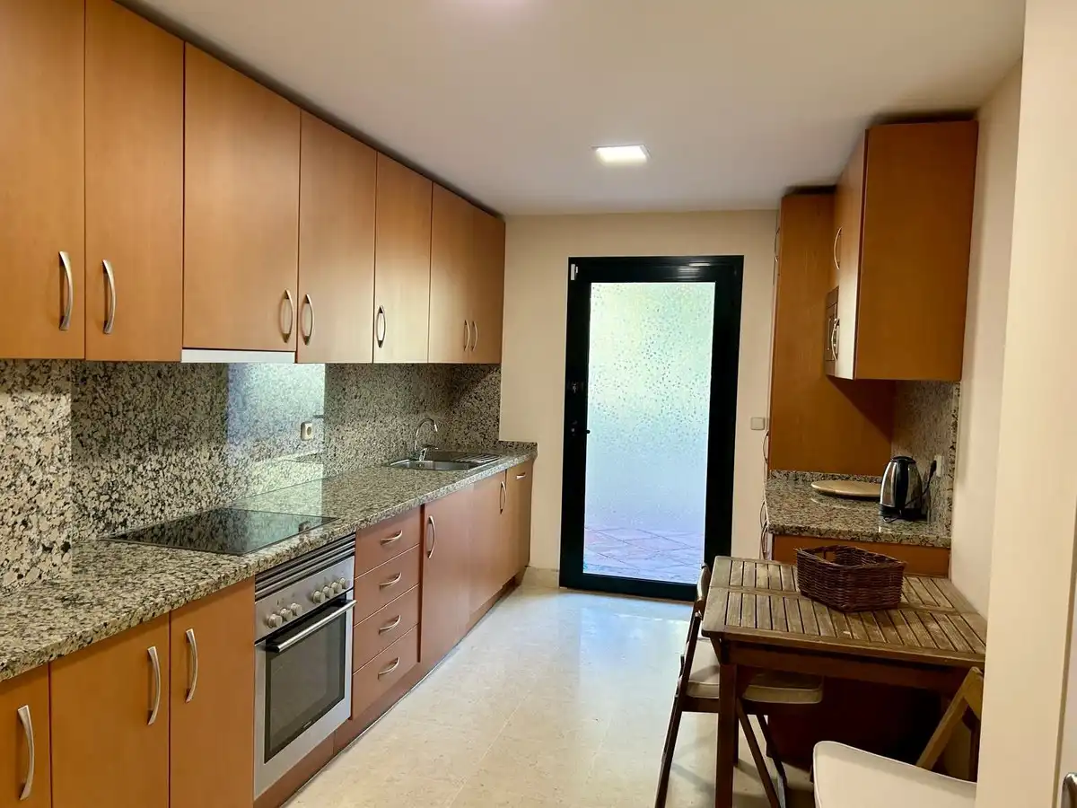 Wohnung mit Terrasse zur Miete in Calle la Pacheca Alta 22, imagen 6