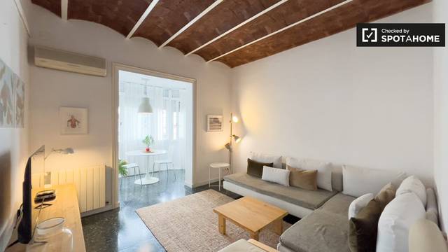 Piso en Alquiler en Sant Antoni