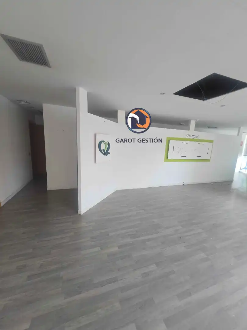 Local en venda en Alcorcón amb Aire condicionat, Calefacció i Parquet