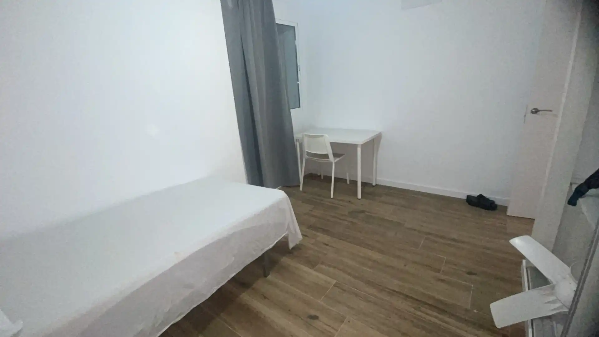 Wohnung mit Aufzug zur Miete in Calle la Regente 5, imagen 18