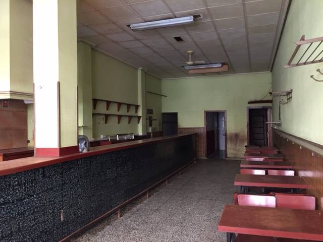 Local comercial en Venta en Calle Río Narcea, 26 en Ventanielles