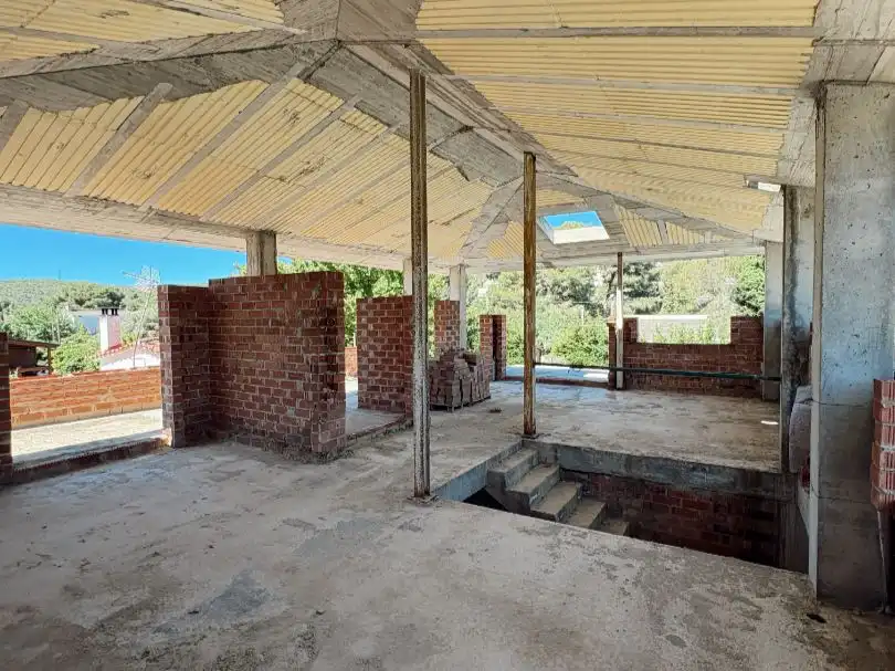 Maison avec jardin à vendre à Carrer Molí Nou 1, imagen 22