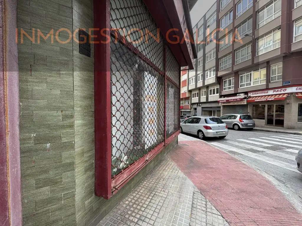 Locale commerciale in vendita a Calle Paraguay, imagen 4