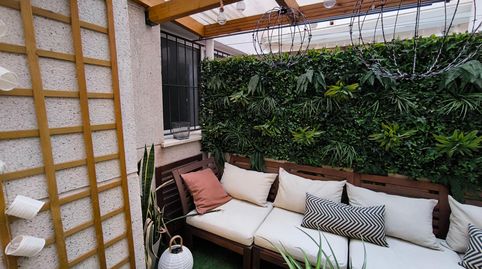 Foto 5 von Wohnung zum Verkauf in Alguazas, Murcia