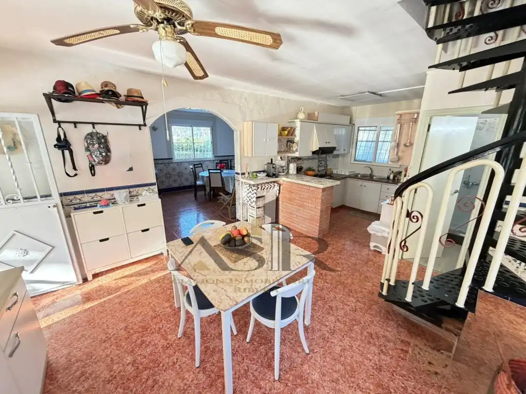 Villa avec piscine à vendre à Partida Solana, imagen 24