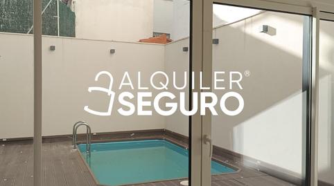 Foto 5 de Piso de alquiler en Nuñez de Balboa, Centro, Getafe