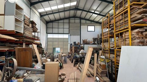 Photo 3 of Industrial buildings for sale in Reyes Católicos - Paseo San Antonio, Cuenca Capital