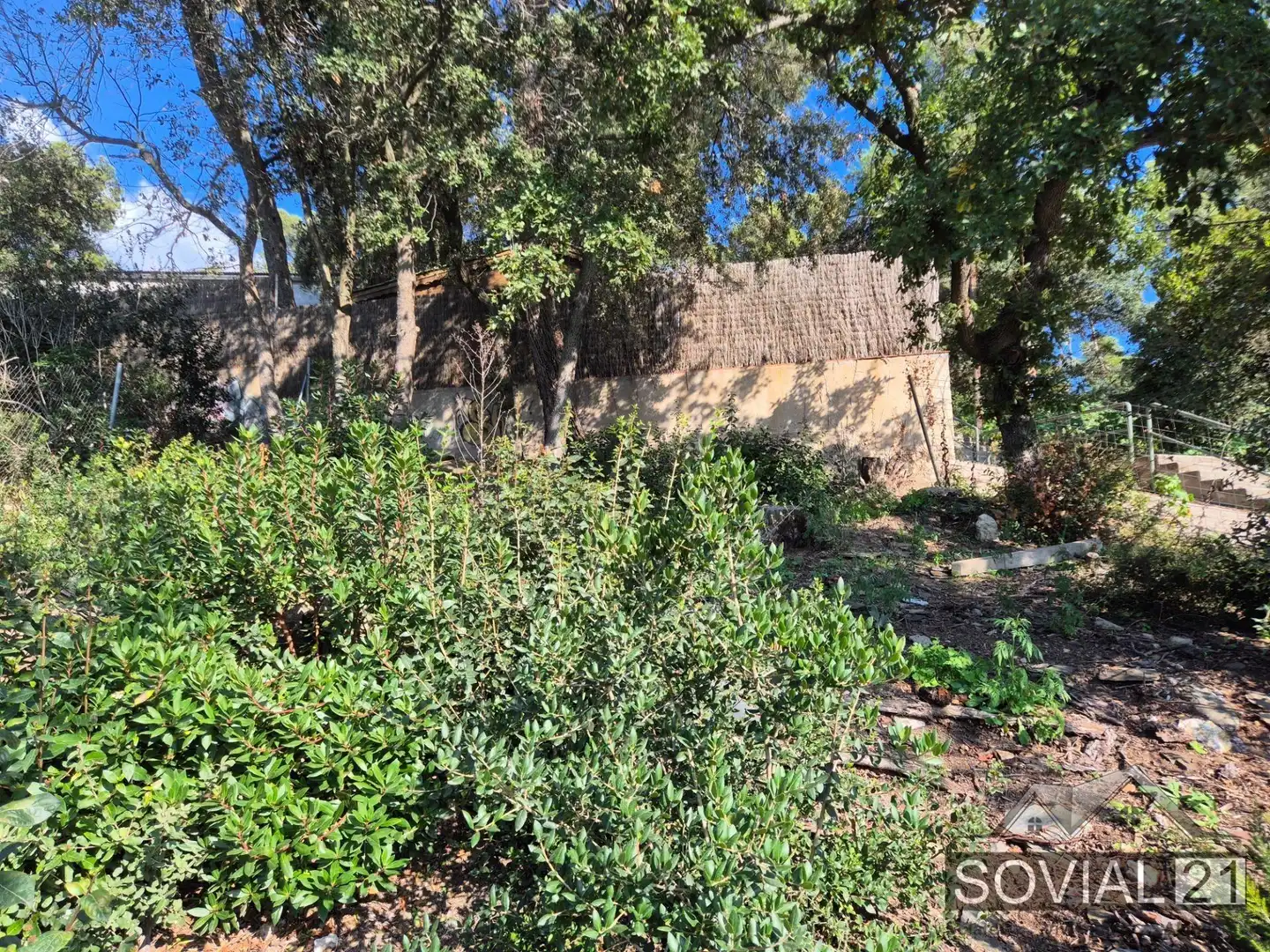 Residential land for sale in Sarrià - Sant Gervasi, imagen 10