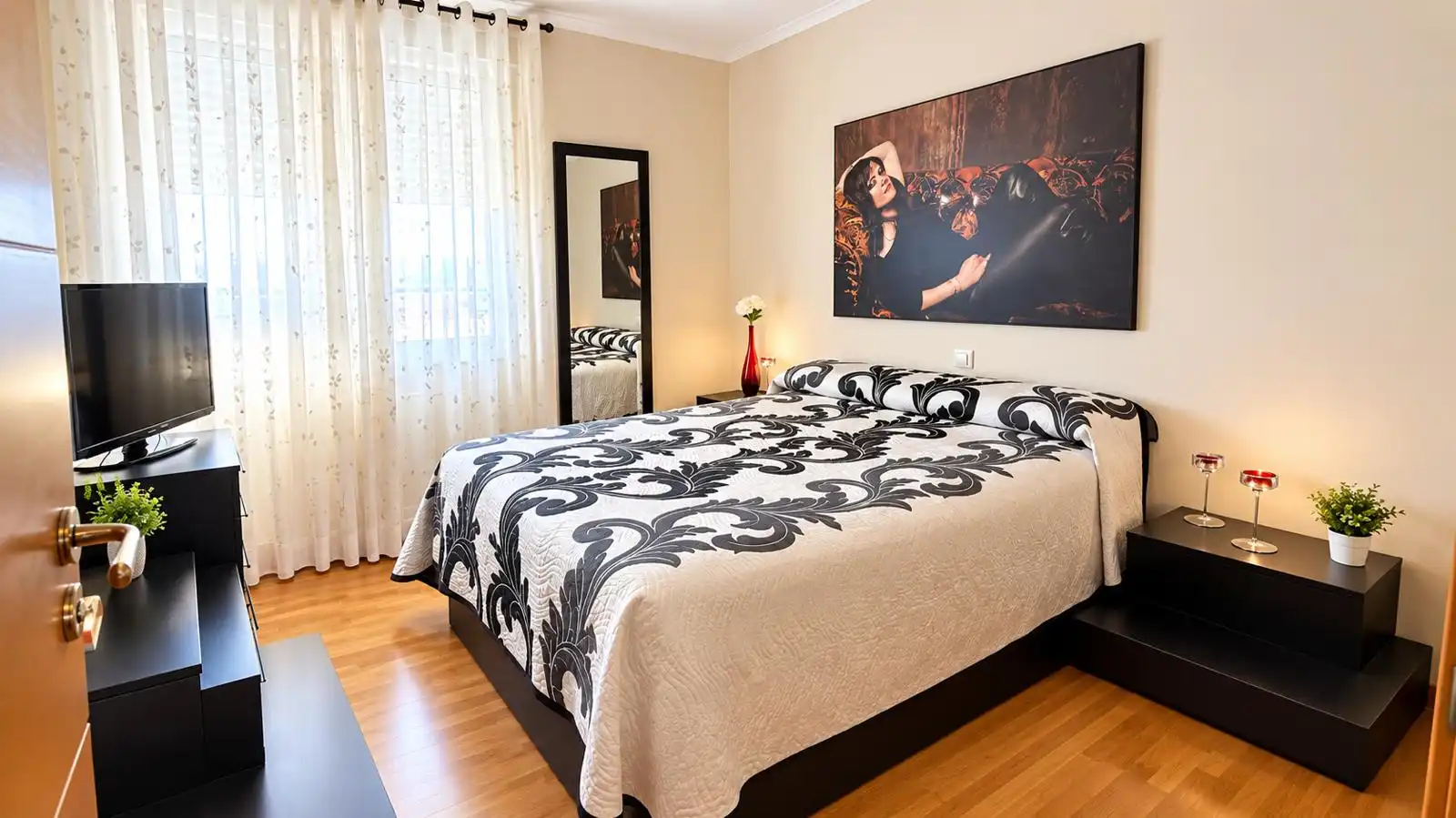 Ático con piscina en venta en Calle Presidente José María Aznar, imagen 4