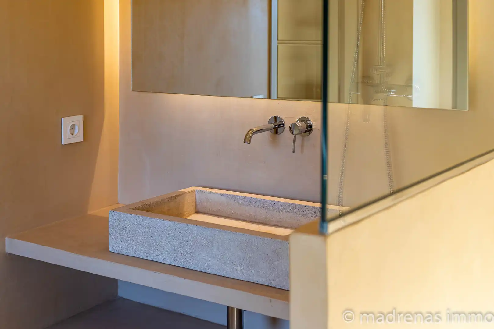 Baño de Casa o chalet en venta en Palafrugell con Calefacción, Jardín privado y Terraza