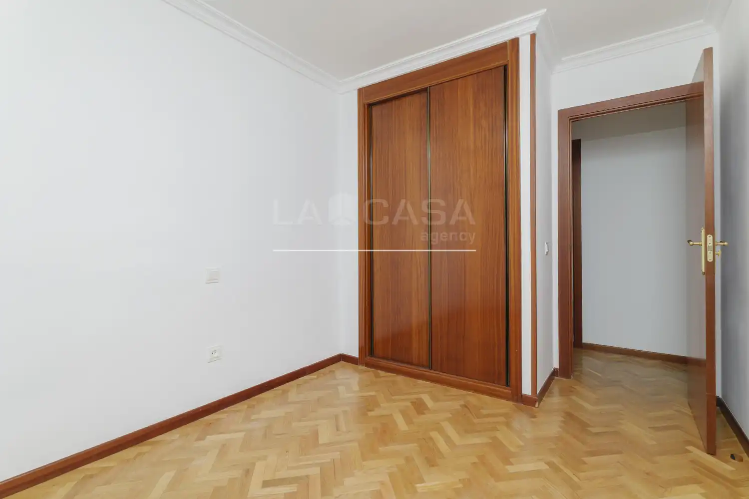 Wohnung mit Pool zum Verkauf in Calle de Valverde de los Arroyos, imagen 18