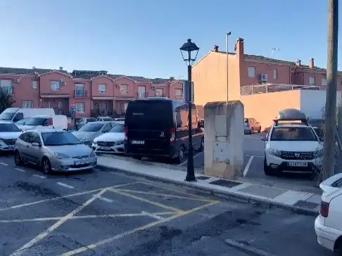 Adossat amb piscina en venda a los lechines 13, imagen 21