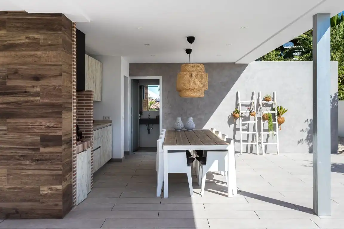 Villa in vendita a Calle Rio Jucar, imagen 7