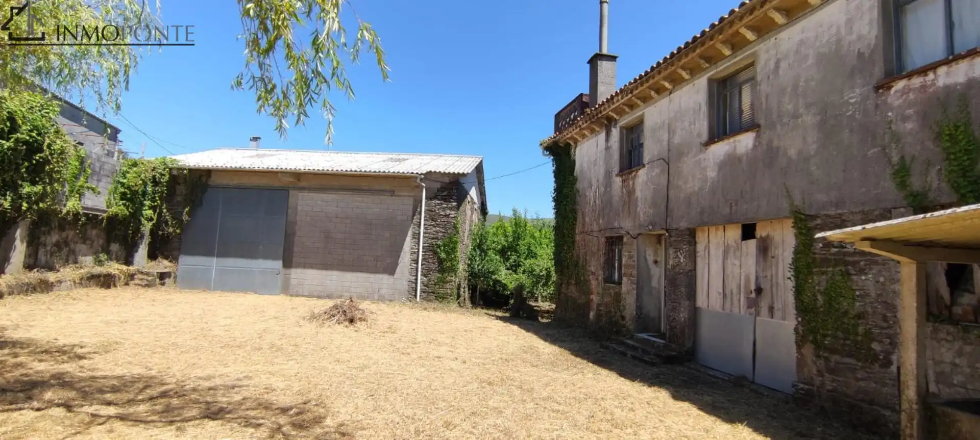 Haus mit Garten zum Verkauf in Forcarei, imagen 10