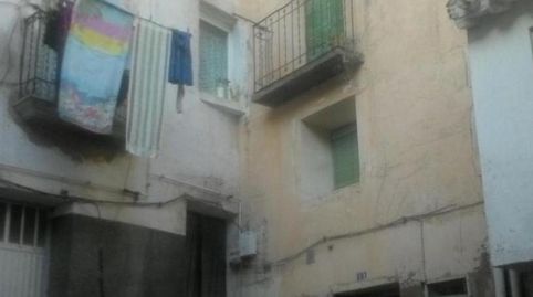 CHALET ADOSADO EN VENTA EN QUEL LA RIOJA