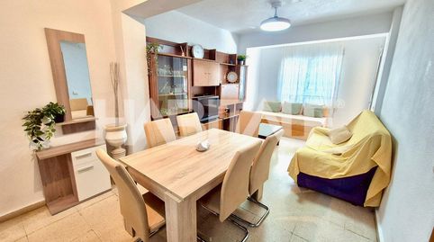 Photo 2 of Flat for rent in Zona Pueblo, Calpe / Calp