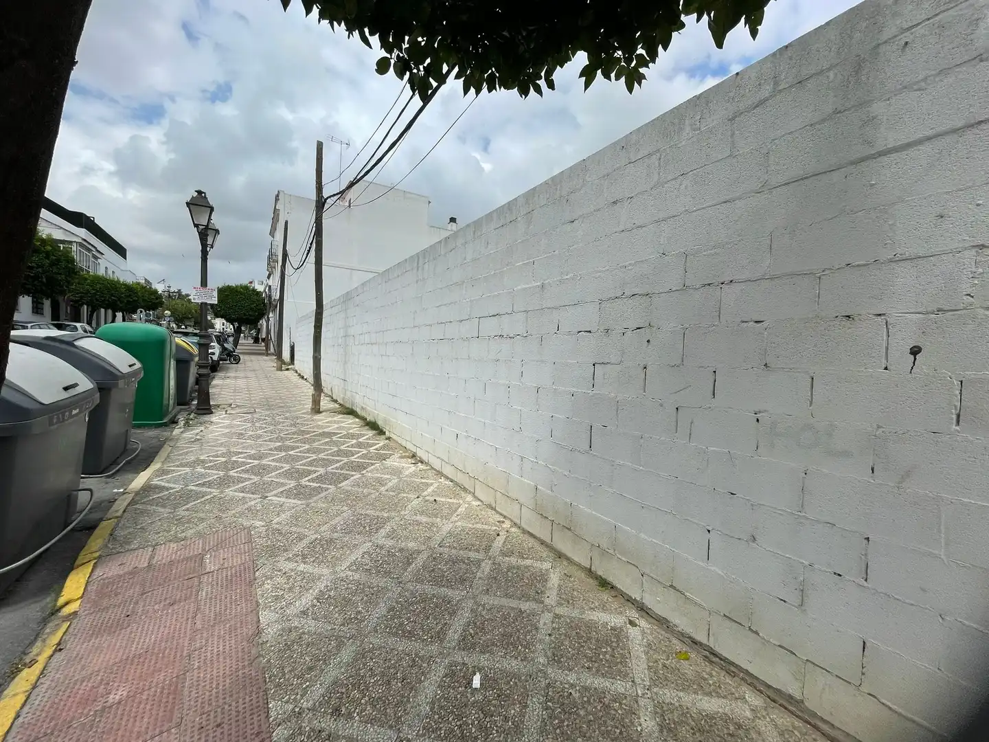 Terreno residencial en venta en Arcos de la Frontera, imagen 6