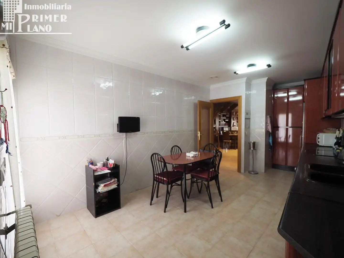 Haus mit Terrasse zum Verkauf in Tomelloso, imagen 14