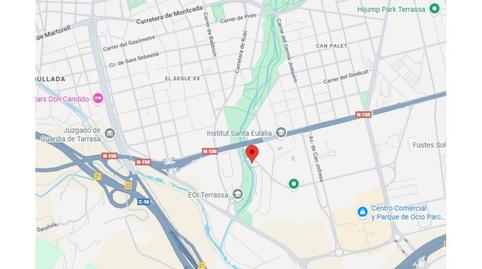 Foto 5 de Pis en venda a Calle Badalona, Can Jofresa, Terrassa