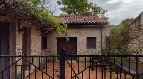Foto 3 de Casa o xalet en venda a Lugar Queiroas Grande, 9, Allariz, Ourense