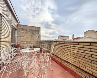 Terrace of Attic for sale in  Granada Capital  with Air Conditioner, Terrace and Balcony