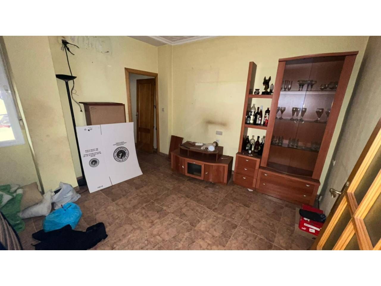 Pis en venda en Almansa