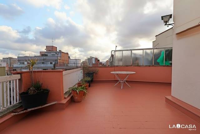 Ático en Venta en Avinguda del Carrilet en Santa Eulàlia