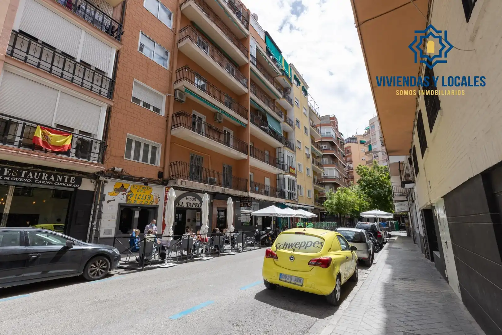 Piso con ascensor en venta en Calle PINTOR LOPEZ MEZQUITA, imagen 37