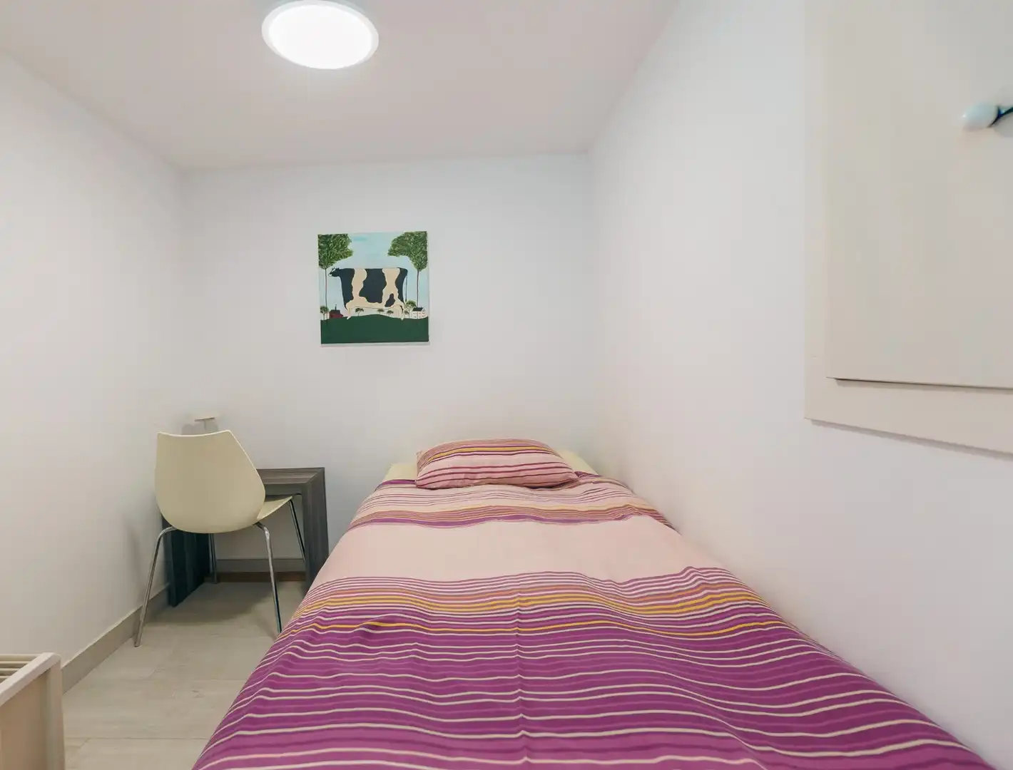Habitación de Casa o chalet en venta en L'Alfàs del Pi con Terraza y Piscina