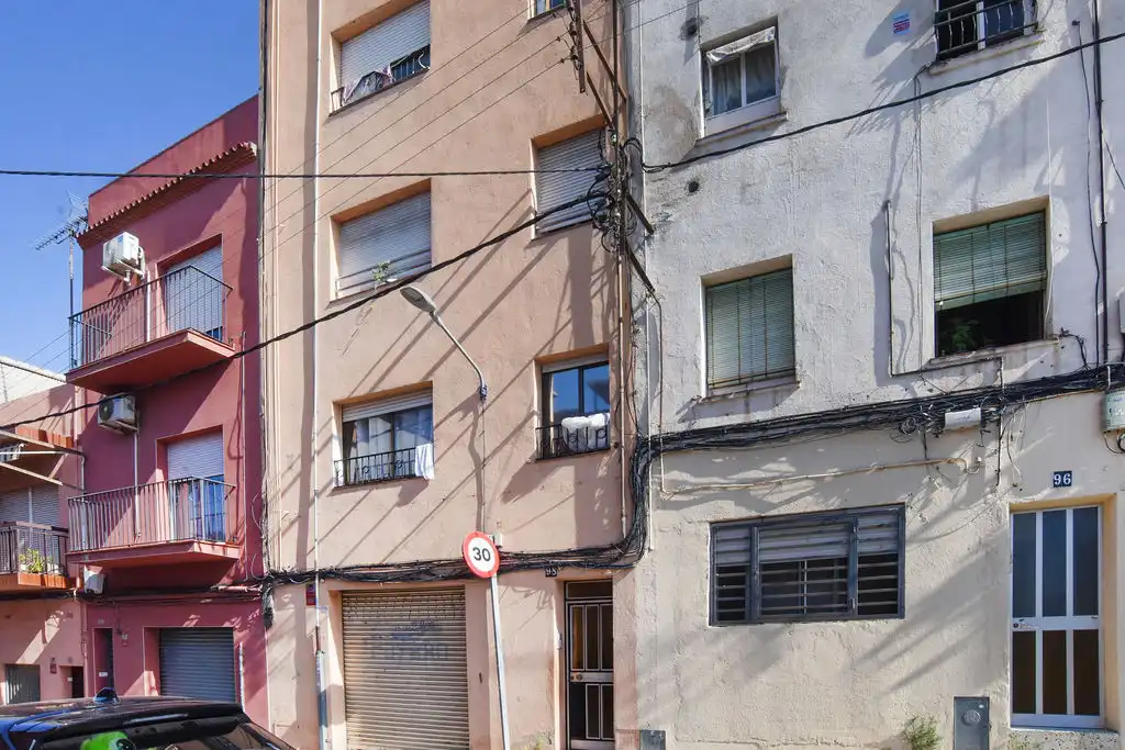 Appartement à vendre à C/ Sant Joan Bosco