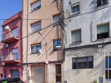 Appartamento in vendita a C/ Sant Joan Bosco