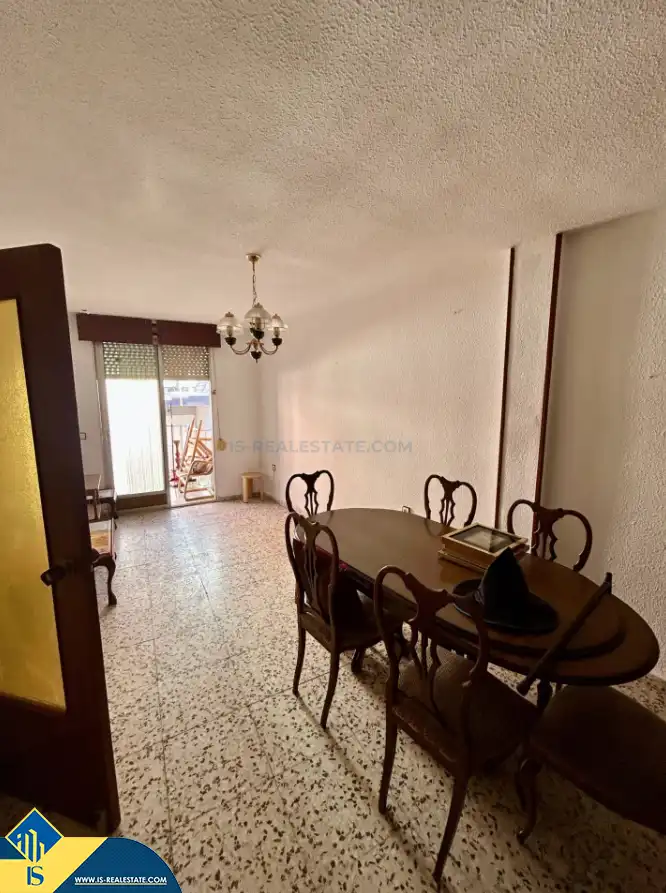 Appartement compact à vendre à Playa del Cura, imagen 2
