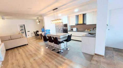 Foto 3 de Casa o xalet en venda a Zona Esportiva, Barcelona