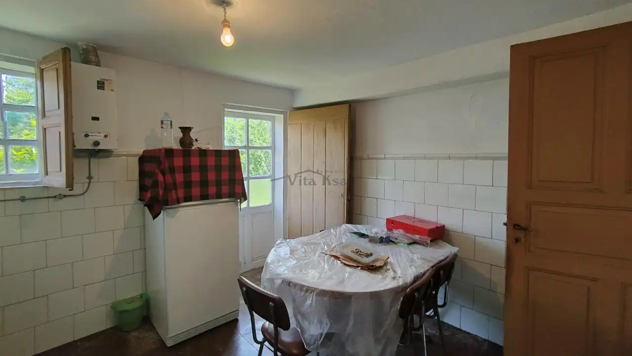Casa rústica con terraza en venta en Esgos, imagen 22