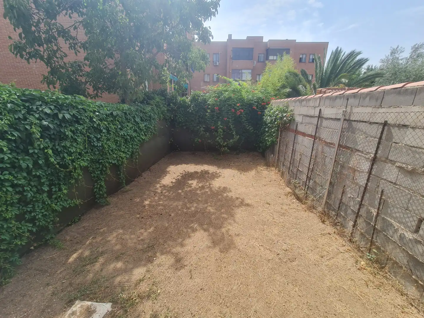 Casa adosada en venda a Calle Madroño, San Martín de Valdeiglesias