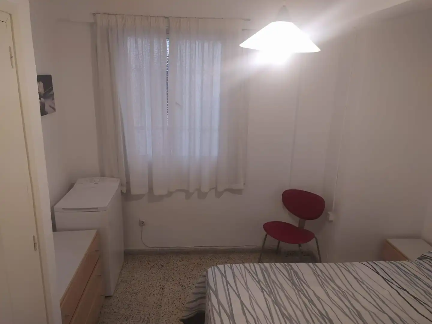Mini appartamento con terrazza in affitto a Ronda, imagen 7