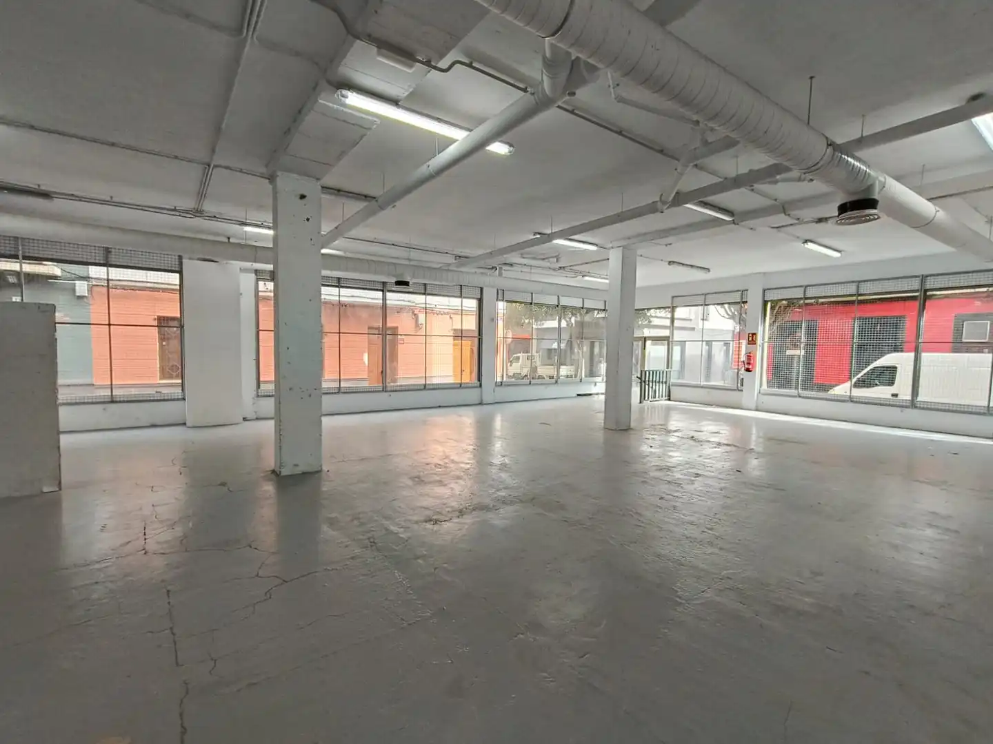 Business premises to rent in Calle Mariana Pineda 11, imagen 14