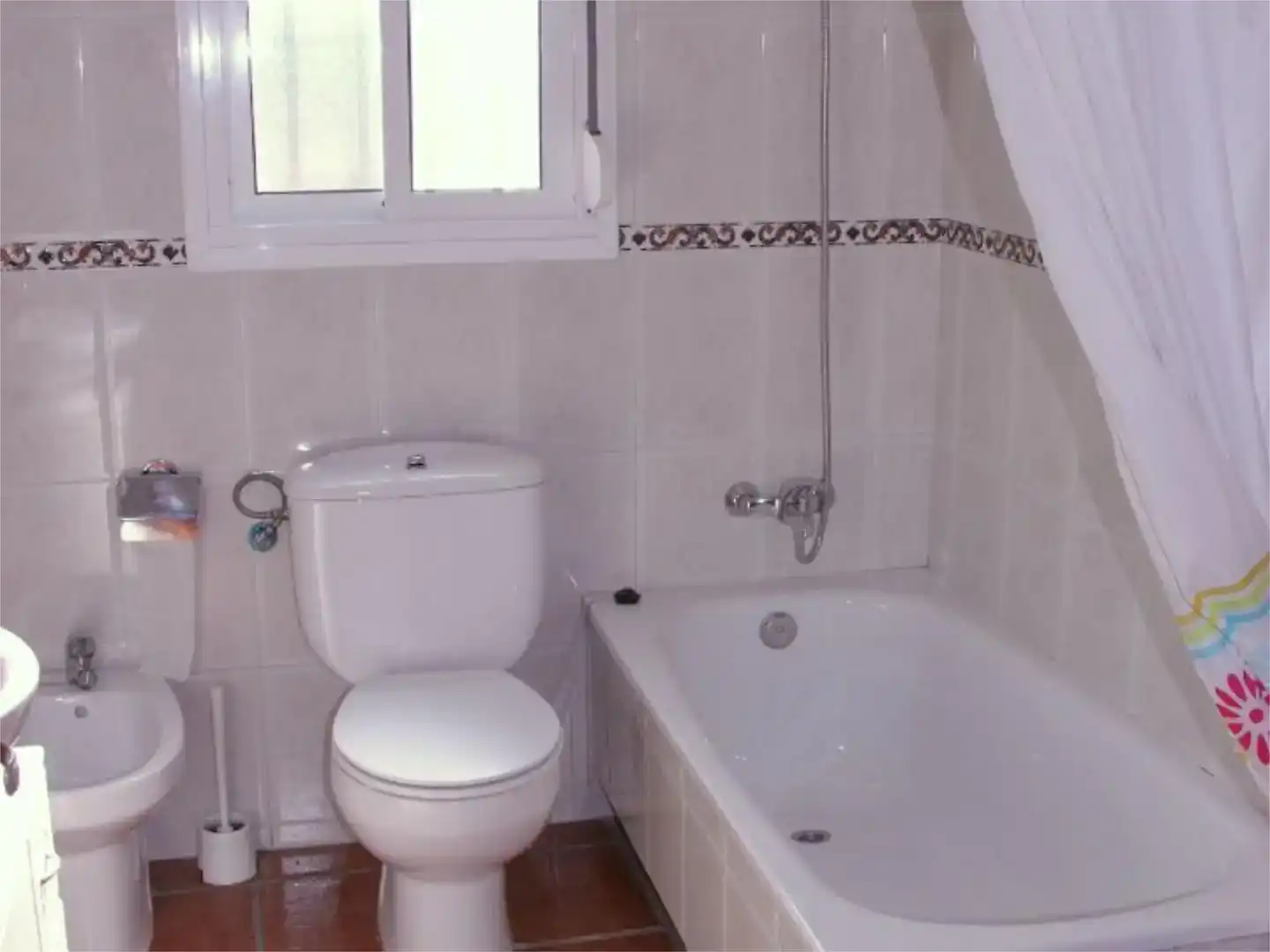 Bany de Pis en venda en Benaocaz